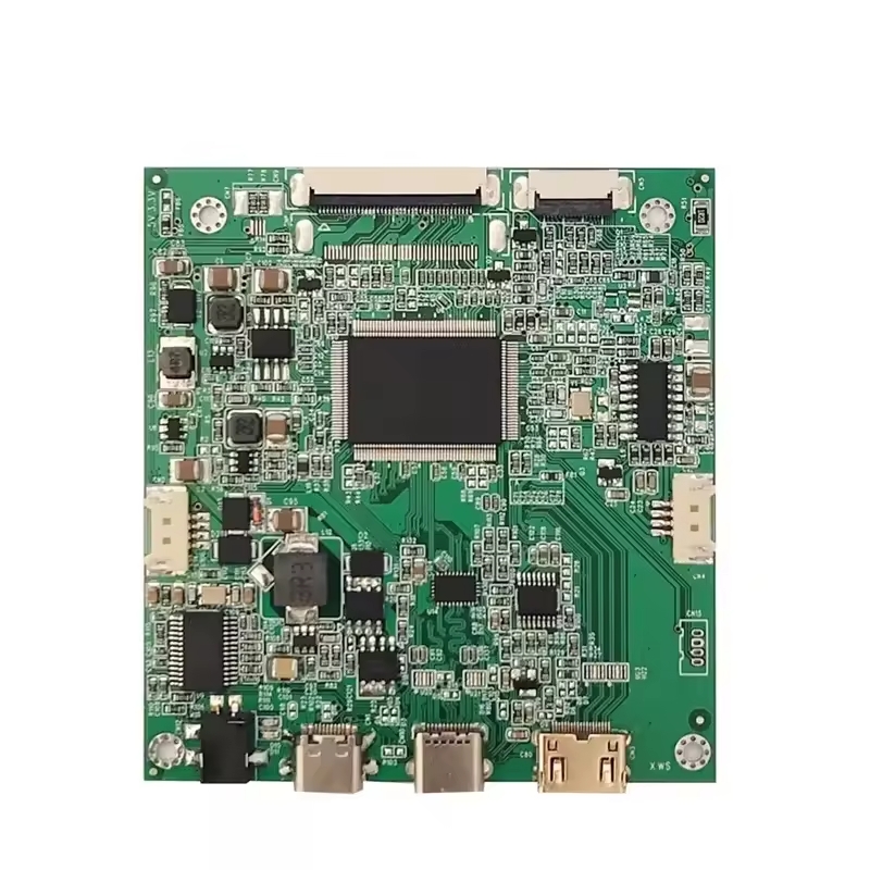 pcb